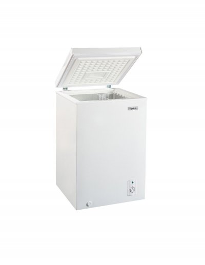 FRIGELUX Cong&eacute;lateur Coffre Blanc CCO100BE 100 litres 