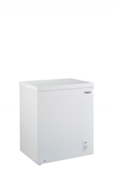 FRIGELUX Congélateur coffre blanc CCO147BD 147 L