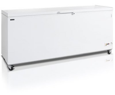  Cong&eacute;lateur Coffre CF700 