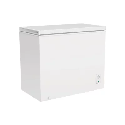 CONTINENTAL EDISON Cong&eacute;lateur coffre  CECC291WD 291 L Blanc