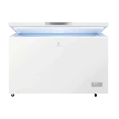 ELECTROLUX Cong&eacute;lateur coffre  LCB3LE38W0