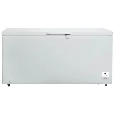 FAGOR Cong&eacute;lateur coffre  FCC500E - 500 litres Classe E Blanc