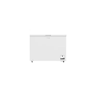 FAGOR Cong&eacute;lateur coffre FCCP301CSDB 301 L Froid Statique Blanc