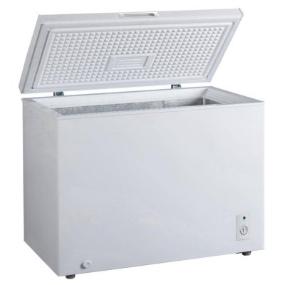 FRIGELUX Cong&eacute;lateur coffre -  - CCO300BD - 290 L - Classe D - 39 dB