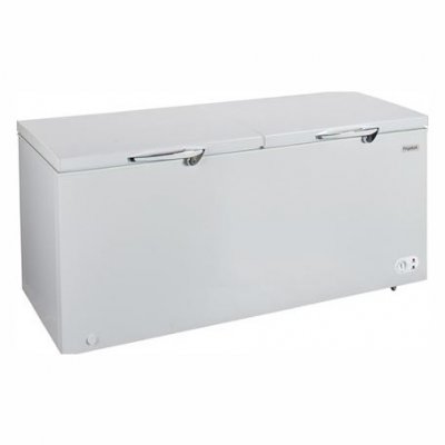 FRIGELUX Congelateur coffre  CCO600BE
