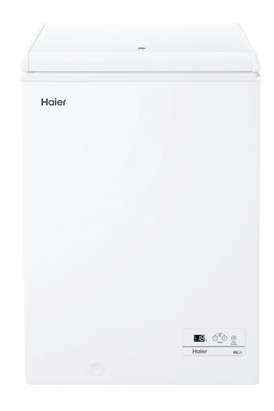 HAIER Cong&eacute;lateur coffre  - hce100e  - HCE100E 