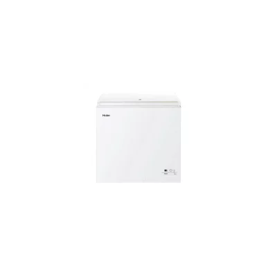 HAIER Cong&eacute;lateur coffre  HCE200E 
