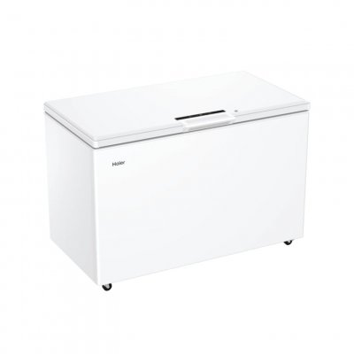 HAIER Congelateur coffre  HCE420D