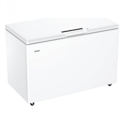 HAIER Congelateur coffre  HCE420D