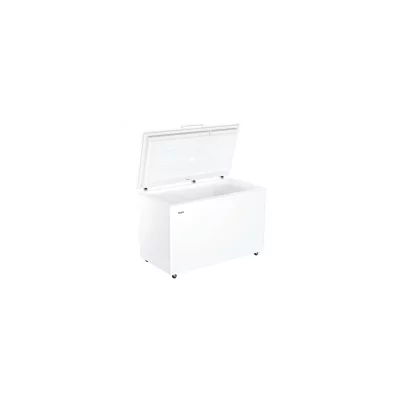 HAIER Cong&eacute;lateur coffre  HCE420E