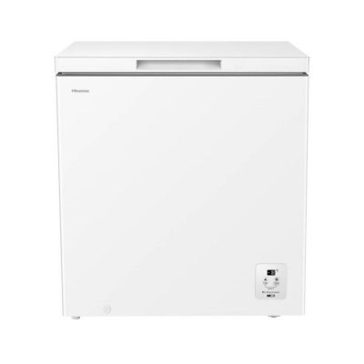 UNISEX Cong&eacute;lateur Coffre Hisense 198L Blanc - FT200N1AWDL