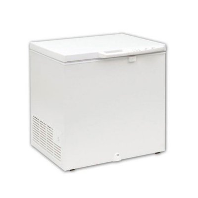 ORIMA Cong&eacute;lateur Coffre  176L Blanc - ORE 242