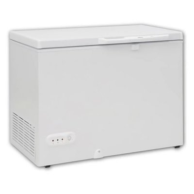 GENERIQUE Cong&eacute;lateur Coffre Orima 349L Blanc - ORH 372