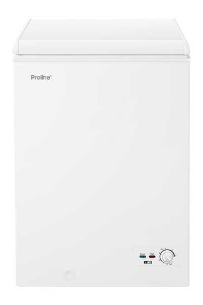 Cong&eacute;lateur coffre Proline PLCH109