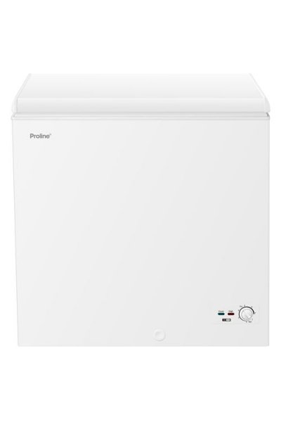 PROLINE Cong&eacute;lateur coffre  PLCH209