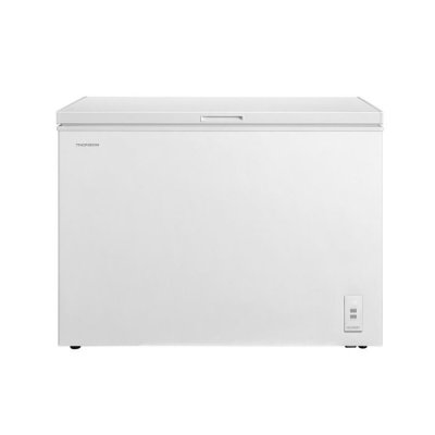 THOMSON Cong&eacute;lateur coffre Thompson TCH273NFWH Blanc