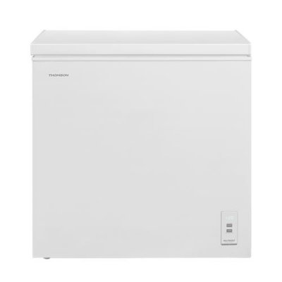 THOMSON Cong&eacute;lateur coffre  TCH180NFWHE Blanc