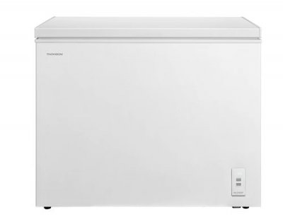 THOMSON Cong&eacute;lateur coffre  TCH233NFWHE