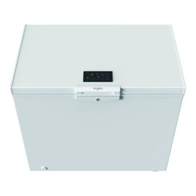 WHIRLPOOL Cong&eacute;lateur Coffre  246L Blanc - W3RHS24EW