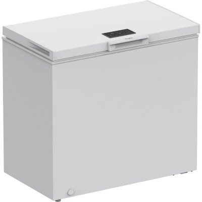WHIRLPOOL Cong&eacute;lateur coffre -  - W3RHS19EW2 - 198 L - 91 cm - Blanc