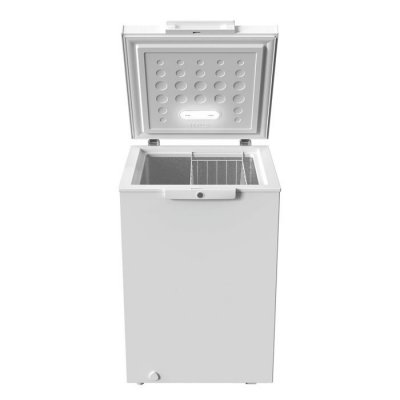 WHIRLPOOL Cong&eacute;lateur coffre  W3RHS98DW