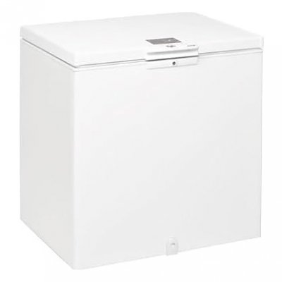 WHIRLPOOL Cong&eacute;lateur coffre  WH2010FO2FR