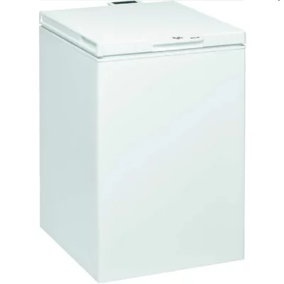 WHIRLPOOL Cong&eacute;lateur coffre  WHS1421