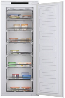 HAIER Cong&eacute;lateur encastrable  HFE 172 NF 