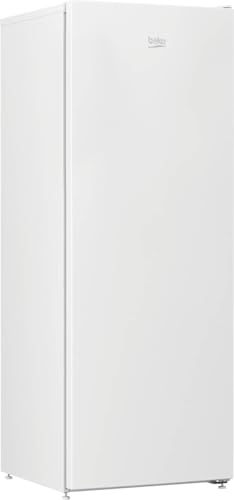 BEKO Cong&eacute;lateur vertical  RFSM200T41WN - 196 litres Classe E Blanc