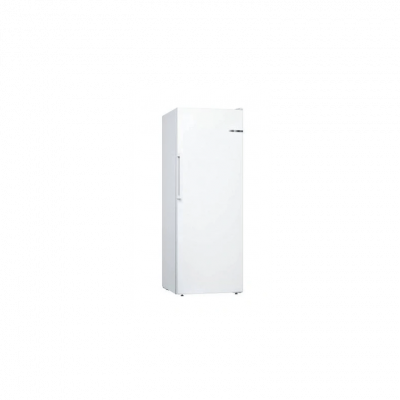 Cong&eacute;lateur vertical Bosch GSN29UWEW - 200 litres Classe E Blanc