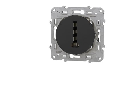 SCHNEIDER ELECTRIC Conjoncteur en T ODACE 8 contacts -  - S540496