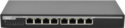 DIGITUS Conmutador de escritorio gigabit de DN-95340