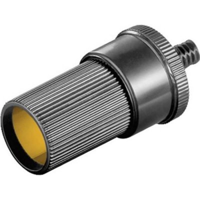 GOOBAY Connecteur allume cigare femelle Wentronic