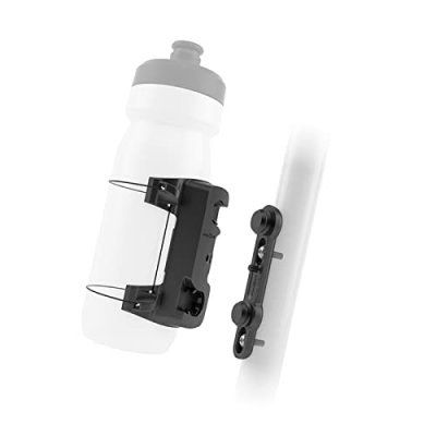 FIDLOCK Connecteur Boa  Twist uni avec base - noir - TU