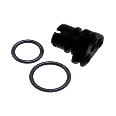 KARCHER Connecteur + Joints Pour Nettoyeur Haute-pression - 90011060 