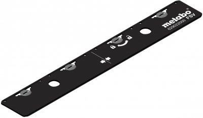 METABO Connecteur  FSV pour rails de guidage FS