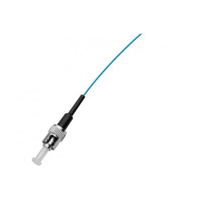 GENERIQUE Connecteur Pigtail Om4 St/upc Simplex Lsoh - 1m