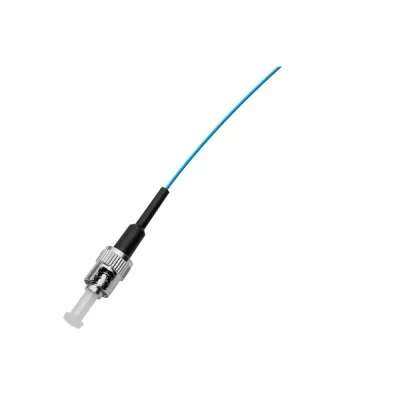HYPERTEC Connecteur Pigtail Om4 St/upc Simplex Lsoh - 2m