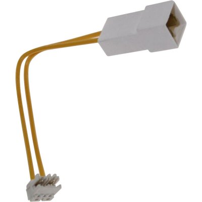 BRANDT Connecteur pompe lave-linge chassis malice  AS6005276