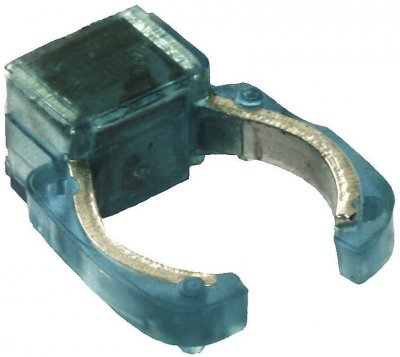 TAMS ELEKTRONIK Connecteur pour moteur avec aimant CONRAD 70-04210-01-C