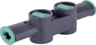 WOLFCRAFT Connecteur serre-joint &agrave; une main  3038000 PRO/Easy