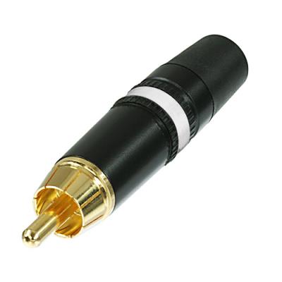 REAN AV Connecteurs &Agrave; Souder Neutrik Nys373/9 Fiches Et Embases Xlr
