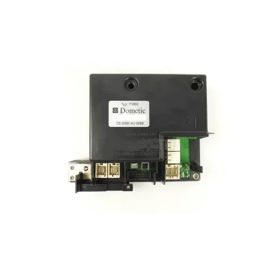 DOMETIC Connection Brique Complet Pour Refrigerateur  - 289078811