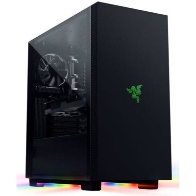 RAZER Connectique informatique  BOITIER PC TOMAHAWK A1