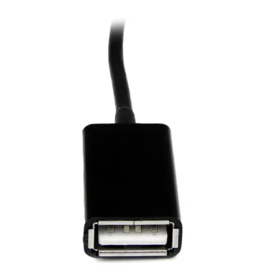 STARTECH.COM Connectique PC > StarTech Startech Connectique PC StarTech adapt cbl USB OTG