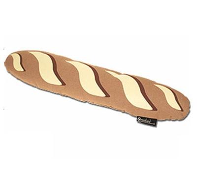 GENERIQUE Connectland D-REPOSE-BAGUETTE Repose poignets en forme Baguette