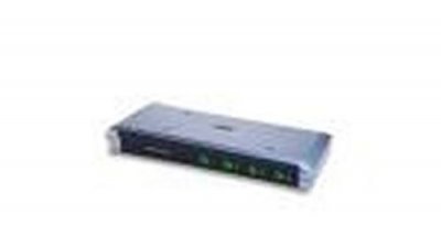 GENERIQUE Connectland DS-KVM-VGA-4P Commutateur KVM USB de partage PC 4 ports