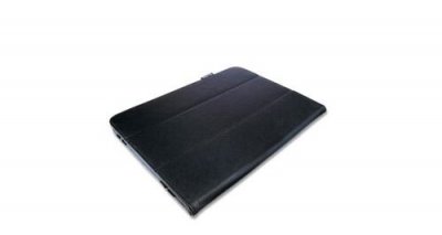 CONNECTLAND  ET-CNL-Tabl-7''-BK Etui pour Tablette 7-7,9'' Noir