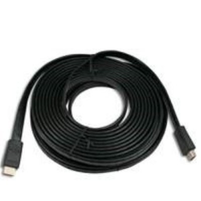 MOBILITY LAB Connectland HDMI-Hi+ETH-MM-10M C&acirc;ble HDMI