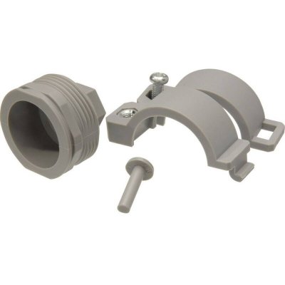 HOMEMATIC IP Conrad - adaptateur pour thermostat adapt&eacute; pour radiateurs vaillant 49411